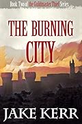 The Burning City