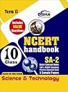 NCERT Handbook Term 2: Science Class 10 (Value Questions)