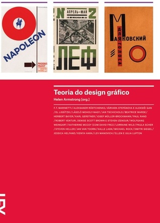 Teoria do Design Gráfico