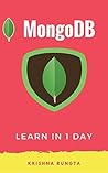 Learn MongoDB in ...
