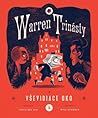Warren Trinásty a Vševidiace Oko by Tania del Rio Warren Trinásty a Vševidiace Oko by Tania del Rio
