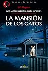 La mansión de los gatos by Jirō Akagawa