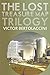 The Lost Treasure Map Trilogy 2017
