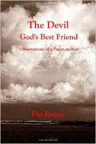 The Devil Gods Best Friend