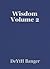 Wisdom Volume 2  (Deeper Le...