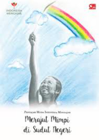Merajut Mimpi di Sudut Negeri
