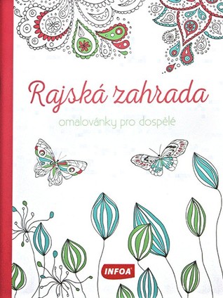 Rajská zahrada