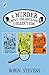 A Murder Most Unladylike Mysteries Boxed Set, #1-3 (Murder Most Unladylike Mysteries, #1-3)