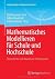 Mathematisches Modellieren ...