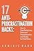 17 Anti-Procrastination Hac...