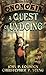 A Quest of Undoing (Tales from the Land of Ononokin, #1)