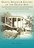 Saints, Sinners and Sailors of the Gilded Age: A compendium of biographical sketches centered on the Gilded Age in the Thousand Islands