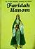 Faridah Hanom by Syed Syeikh Ahmad al-Hadi