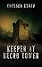 Keeper at Necro Tower