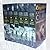 The Mortal Instruments 6 Books Bundle Collection (City of Bones, City of Ashes, City Glass, City of Lost Soul, City of Fallen Angels, City of Heavenly Fire)
