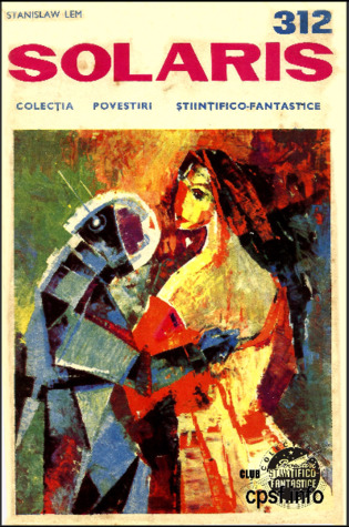 Solaris, II (CPSF #312)