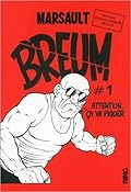 Breum - Tome I