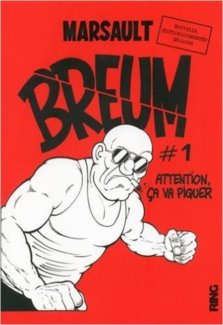 Breum - Tome I (Hardcover)