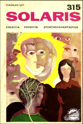 Solaris, V (CPSF #315)