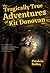 The Tragically True Adventures of Kit Donovan by Patricia   Bailey