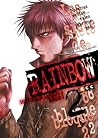 Rainbow Vol. 2 by George Abe