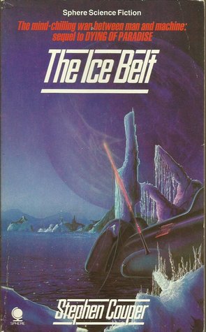 The Ice Belt (Paperback)