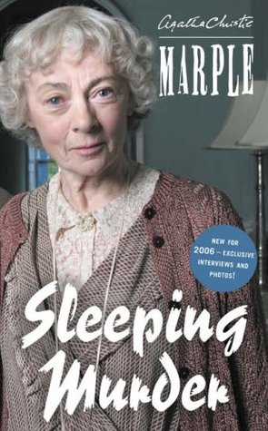 Sleeping Murder TV Tie-In