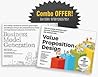 Business Model Generation & Value Proposition Design