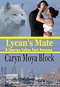 Lycan's Mate