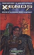 Xenos (Eisenhorn, #1)