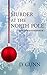 Murder At The North Pole (Mistletoe Mysteries Book 1)