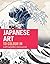 Japanese Art: The Colouring Book