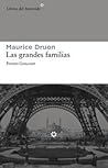 Las grandes familias