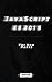 JavaScript: ES2015 - The New Parts