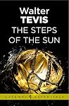 The Steps of the Sun Book cover for The Steps of the Sun