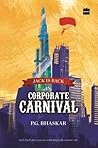 Jack Is Back in Corporate Carnival by P.G. Bhaskar