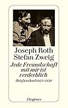Jede Freundschaft...