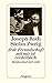 Jede Freundschaft mit mir ist verderblich: Briefwechsel 1927 - 1938