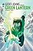 Geoff Johns présente Green Lantern: Intégrale, Tome 1