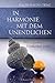 In Harmonie mit dem Unendlichen (German Edition)