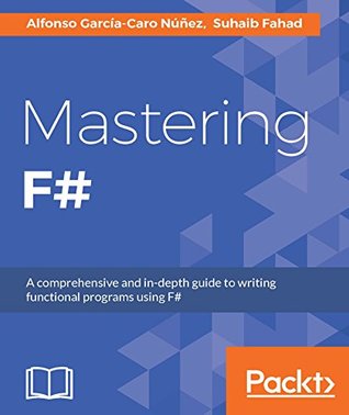 Mastering F# (Kindle Edition)