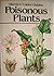 Poisonous plants