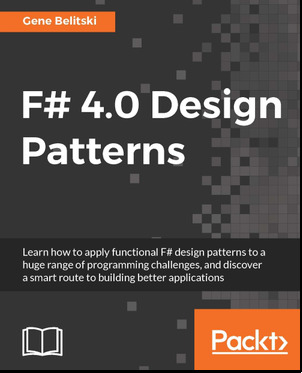 F# 4.0 Design Patterns (ebook)