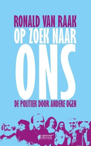 Op zoek naar ons (Paperback)