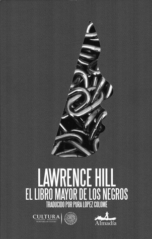 El Libro Mayor de los Negros
