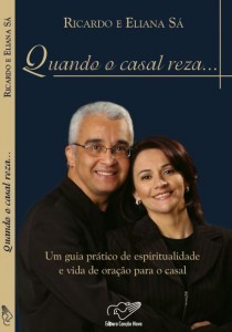 Quando o casal reza... (Paperback)