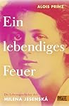 Ein Lebendiges Feuer by Alois Prinz