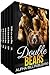 Double Bears by Alpha Bill Publishing