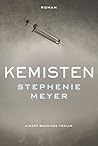 Kemisten by Stephenie Meyer