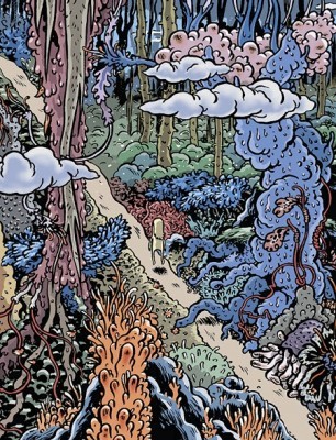 Mandirigma ng Tadhana (Kikomachine Komix, #12)